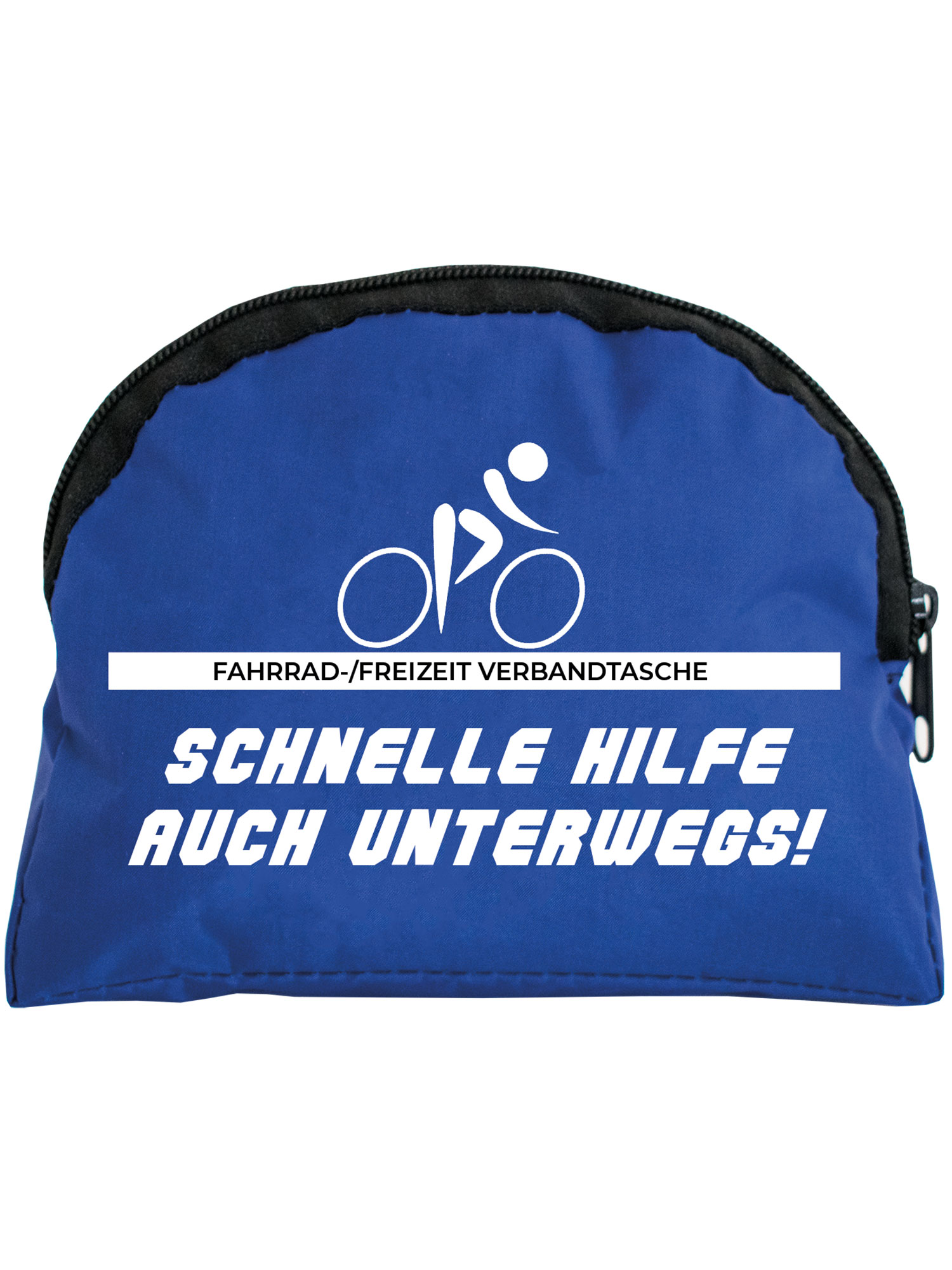 VELO® Fahrradverbandtasche - Erste Hilfe Tache Fahrradfahrer