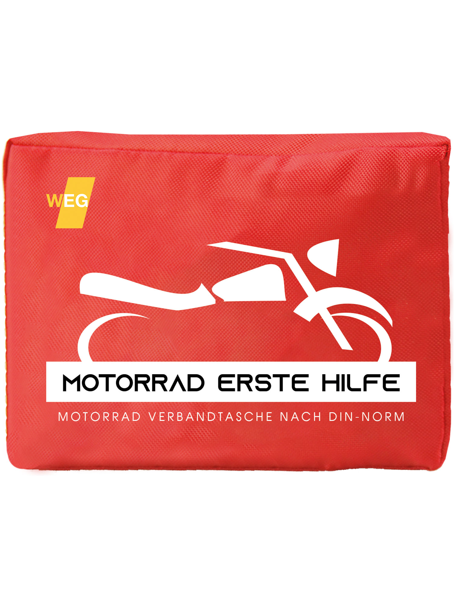 ACTIOMEDIC® Fahrrad- und Freizeit Verbandtasche 