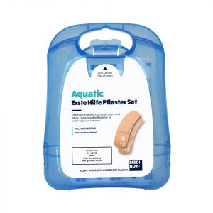 Mediboy AQUATIC Pflasterset
