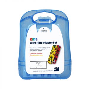 Mediboy KIDS Pflasterset